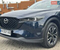 Мазда СХ-5 2022 в Одессе на Automoto.ua Синий Мазда СХ-5, объемом двигателя 2.49 л и пробегом 46 тыс. км за 29950 $, фото 27 на Automoto.ua