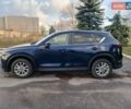 Синій Мазда СХ-5, об'ємом двигуна 2.5 л та пробігом 79 тис. км за 20700 $, фото 8 на Automoto.ua
