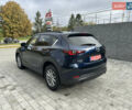 Синій Мазда СХ-5, об'ємом двигуна 2.5 л та пробігом 74 тис. км за 21500 $, фото 48 на Automoto.ua