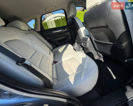 Синий Мазда СХ-5, объемом двигателя 2.5 л и пробегом 9 тыс. км за 24999 $, фото 48 на Automoto.ua