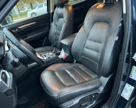 Синій Мазда СХ-5, об'ємом двигуна 2.5 л та пробігом 62 тис. км за 22000 $, фото 8 на Automoto.ua