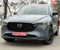 Синий Мазда СХ-5, объемом двигателя 2.49 л и пробегом 36 тыс. км за 22990 $, фото 1 на Automoto.ua