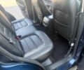 Синий Мазда СХ-5, объемом двигателя 2.5 л и пробегом 41 тыс. км за 14700 $, фото 10 на Automoto.ua