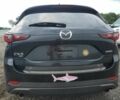 Синий Мазда СХ-5, объемом двигателя 0 л и пробегом 88 тыс. км за 7200 $, фото 5 на Automoto.ua