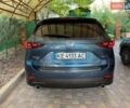 Синій Мазда СХ-5, об'ємом двигуна 2.49 л та пробігом 47 тис. км за 25500 $, фото 2 на Automoto.ua