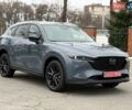 Синий Мазда СХ-5, объемом двигателя 2.49 л и пробегом 36 тыс. км за 22990 $, фото 18 на Automoto.ua