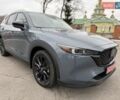 Синий Мазда СХ-5, объемом двигателя 2.49 л и пробегом 36 тыс. км за 22990 $, фото 22 на Automoto.ua