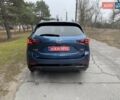 Синий Мазда СХ-5, объемом двигателя 2.49 л и пробегом 27 тыс. км за 27500 $, фото 9 на Automoto.ua