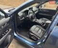 Синий Мазда СХ-5, объемом двигателя 2.49 л и пробегом 27 тыс. км за 27500 $, фото 14 на Automoto.ua