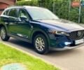 Синий Мазда СХ-5, объемом двигателя 2.49 л и пробегом 49 тыс. км за 26999 $, фото 15 на Automoto.ua