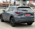 Синий Мазда СХ-5, объемом двигателя 2.49 л и пробегом 36 тыс. км за 22990 $, фото 9 на Automoto.ua