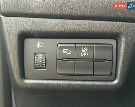 Синій Мазда СХ-5, об'ємом двигуна 2.5 л та пробігом 53 тис. км за 22800 $, фото 35 на Automoto.ua