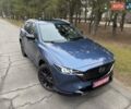 Синий Мазда СХ-5, объемом двигателя 2.49 л и пробегом 27 тыс. км за 27500 $, фото 5 на Automoto.ua