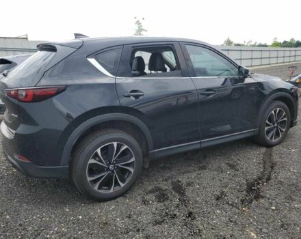 Синий Мазда СХ-5, объемом двигателя 0 л и пробегом 88 тыс. км за 7200 $, фото 2 на Automoto.ua