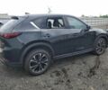 Синий Мазда СХ-5, объемом двигателя 0 л и пробегом 88 тыс. км за 7200 $, фото 2 на Automoto.ua