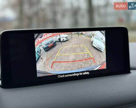 Синий Мазда СХ-5, объемом двигателя 2.49 л и пробегом 37 тыс. км за 22799 $, фото 31 на Automoto.ua