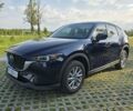 Синий Мазда СХ-5, объемом двигателя 2.49 л и пробегом 27 тыс. км за 25300 $, фото 5 на Automoto.ua