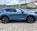 Синий Мазда СХ-5, объемом двигателя 2.49 л и пробегом 51 тыс. км за 25000 $, фото 4 на Automoto.ua