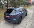 Синий Мазда СХ-5, объемом двигателя 2.49 л и пробегом 27 тыс. км за 27500 $, фото 8 на Automoto.ua