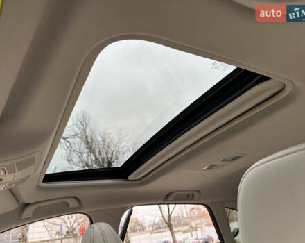 Синий Мазда СХ-5, объемом двигателя 2.49 л и пробегом 37 тыс. км за 22799 $, фото 15 на Automoto.ua