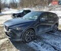 Синій Мазда СХ-5, об'ємом двигуна 2.49 л та пробігом 20 тис. км за 5000 $, фото 1 на Automoto.ua