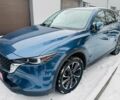 Синій Мазда СХ-5, об'ємом двигуна 2.5 л та пробігом 47 тис. км за 25000 $, фото 1 на Automoto.ua