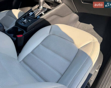 Синий Мазда СХ-5, объемом двигателя 2.5 л и пробегом 9 тыс. км за 24999 $, фото 40 на Automoto.ua