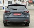 Синий Мазда СХ-5, объемом двигателя 2.49 л и пробегом 36 тыс. км за 22990 $, фото 10 на Automoto.ua
