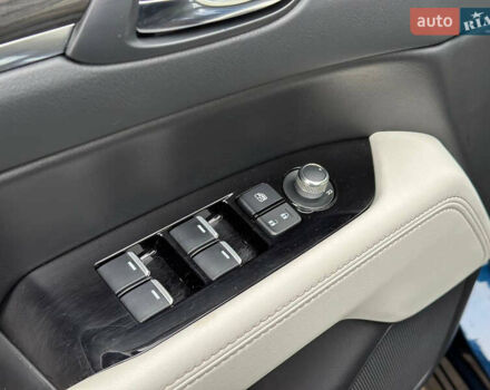 Синий Мазда СХ-5, объемом двигателя 2.49 л и пробегом 37 тыс. км за 22799 $, фото 11 на Automoto.ua