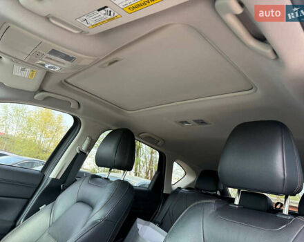 Синий Мазда СХ-5, объемом двигателя 2.49 л и пробегом 56 тыс. км за 24800 $, фото 20 на Automoto.ua