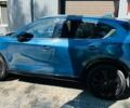 Синій Мазда СХ-5, об'ємом двигуна 2.49 л та пробігом 33 тис. км за 27500 $, фото 6 на Automoto.ua