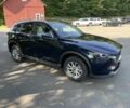 Синий Мазда СХ-5, объемом двигателя 2.5 л и пробегом 23 тыс. км за 13000 $, фото 1 на Automoto.ua