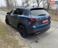 Синий Мазда СХ-5, объемом двигателя 2.49 л и пробегом 27 тыс. км за 27500 $, фото 10 на Automoto.ua