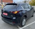 Синій Мазда СХ-5, об'ємом двигуна 2.5 л та пробігом 62 тис. км за 22000 $, фото 4 на Automoto.ua