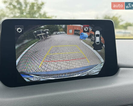 Мазда СХ-5 2022 в Одессе на Automoto.ua Синий Мазда СХ-5, объемом двигателя 2.49 л и пробегом 46 тыс. км за 29950 $, фото 24 на Automoto.ua