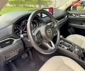 Синий Мазда СХ-5, объемом двигателя 2.49 л и пробегом 49 тыс. км за 26999 $, фото 27 на Automoto.ua