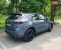Синий Мазда СХ-5, объемом двигателя 2.49 л и пробегом 100 тыс. км за 22950 $, фото 2 на Automoto.ua