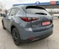 Синий Мазда СХ-5, объемом двигателя 2.49 л и пробегом 36 тыс. км за 22990 $, фото 13 на Automoto.ua