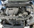 Синий Мазда СХ-5, объемом двигателя 2.5 л и пробегом 47 тыс. км за 17500 $, фото 11 на Automoto.ua