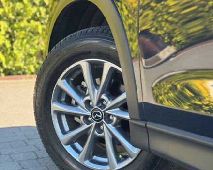 Синий Мазда СХ-5, объемом двигателя 2.5 л и пробегом 9 тыс. км за 24999 $, фото 30 на Automoto.ua