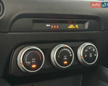 Синій Мазда СХ-5, об'ємом двигуна 2.5 л та пробігом 53 тис. км за 22800 $, фото 33 на Automoto.ua