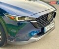 Синий Мазда СХ-5, объемом двигателя 2.49 л и пробегом 49 тыс. км за 26999 $, фото 16 на Automoto.ua