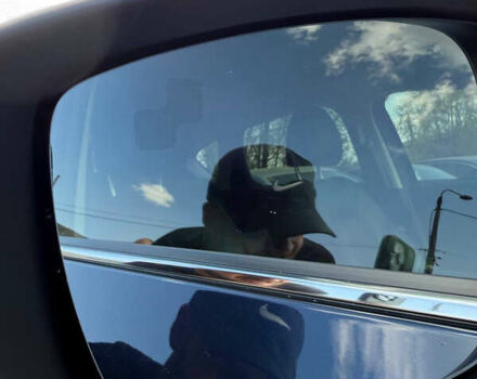 Синий Мазда СХ-5, объемом двигателя 2.49 л и пробегом 56 тыс. км за 24800 $, фото 14 на Automoto.ua