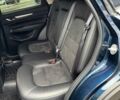 Синий Мазда СХ-5, объемом двигателя 2.49 л и пробегом 27 тыс. км за 25100 $, фото 10 на Automoto.ua