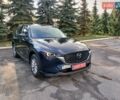 Синій Мазда СХ-5, об'ємом двигуна 2.5 л та пробігом 79 тис. км за 20700 $, фото 21 на Automoto.ua
