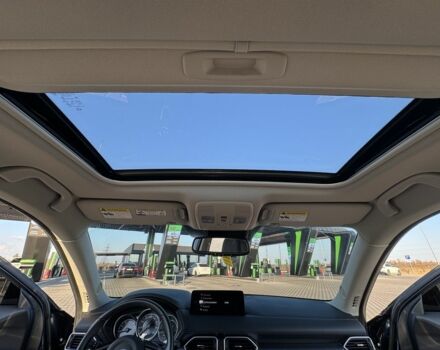 Синій Мазда СХ-5, об'ємом двигуна 2.5 л та пробігом 89 тис. км за 23500 $, фото 21 на Automoto.ua