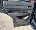 Синий Мазда СХ-5, объемом двигателя 2.5 л и пробегом 42 тыс. км за 21900 $, фото 38 на Automoto.ua