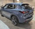 Синий Мазда СХ-5, объемом двигателя 2.2 л и пробегом 70 тыс. км за 20500 $, фото 3 на Automoto.ua