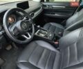 Синий Мазда СХ-5, объемом двигателя 2.49 л и пробегом 27 тыс. км за 25300 $, фото 9 на Automoto.ua