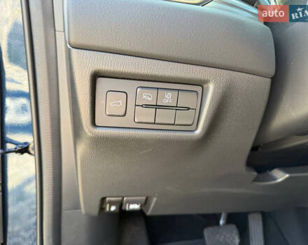 Синий Мазда СХ-5, объемом двигателя 2.49 л и пробегом 56 тыс. км за 24800 $, фото 30 на Automoto.ua